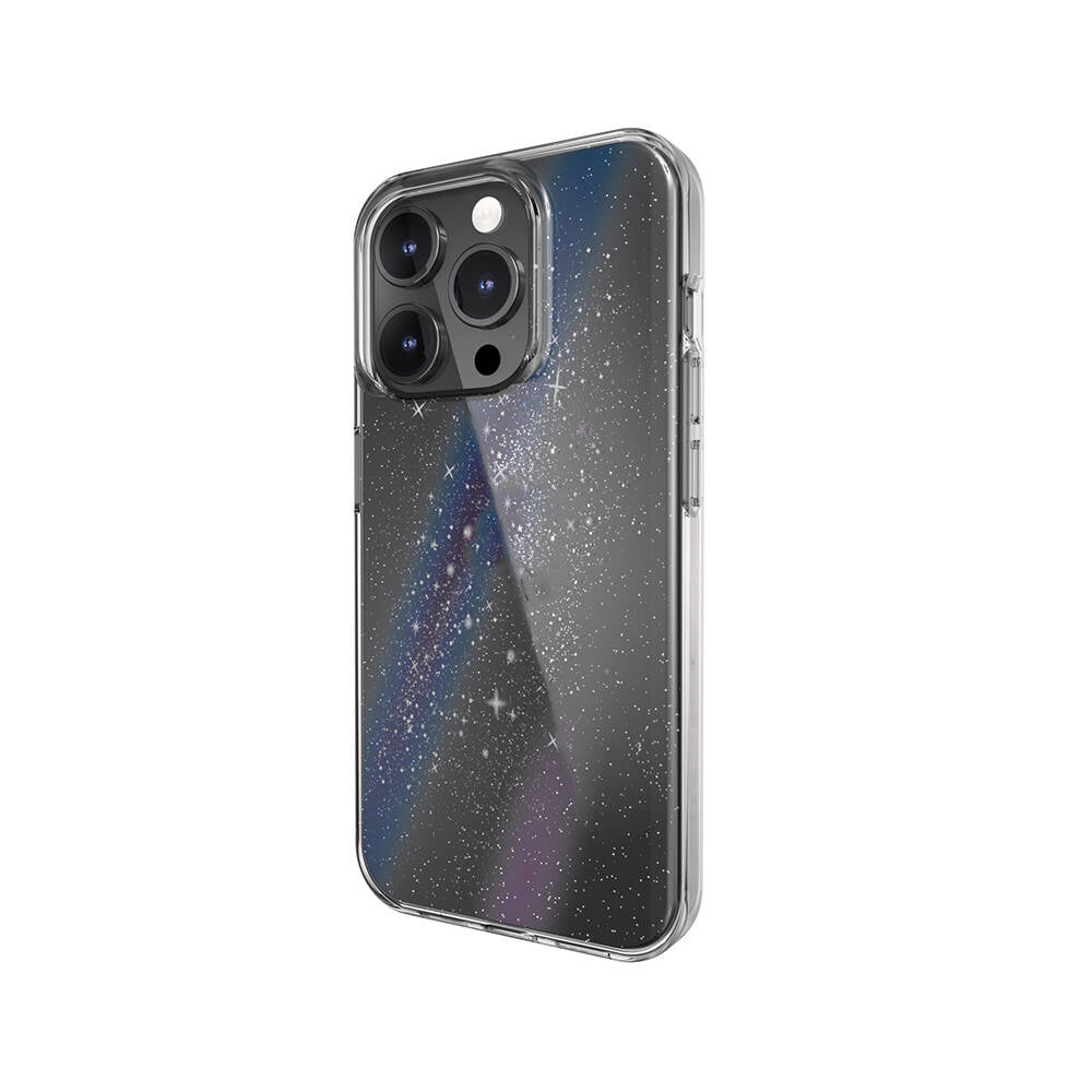 iPhone 15 Pro Kılıf Çift Katmanlı IMD Baskılı Bumper Lisanslı Switcheasy Cosmos Nebula Kılıf iPhone 15 Pro Kılıf Çift Katmanlı IMD Baskılı Bumper Lisanslı Switcheasy Cosmos Nebula Kılıf